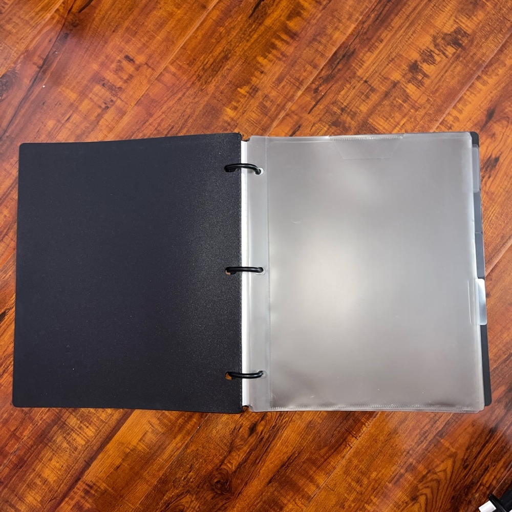 FIVE STAR Notebooks & Notecards - Picture 3 of 5